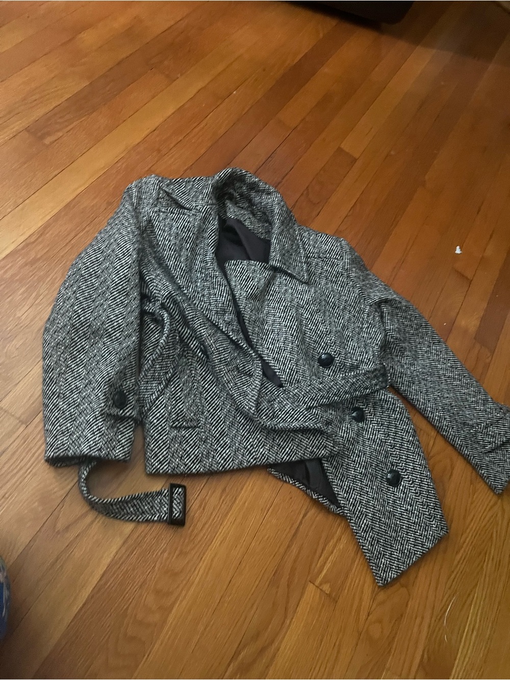 Woman’s size XL north face jacket & blazer jacket bundle - Picture 7 of 9